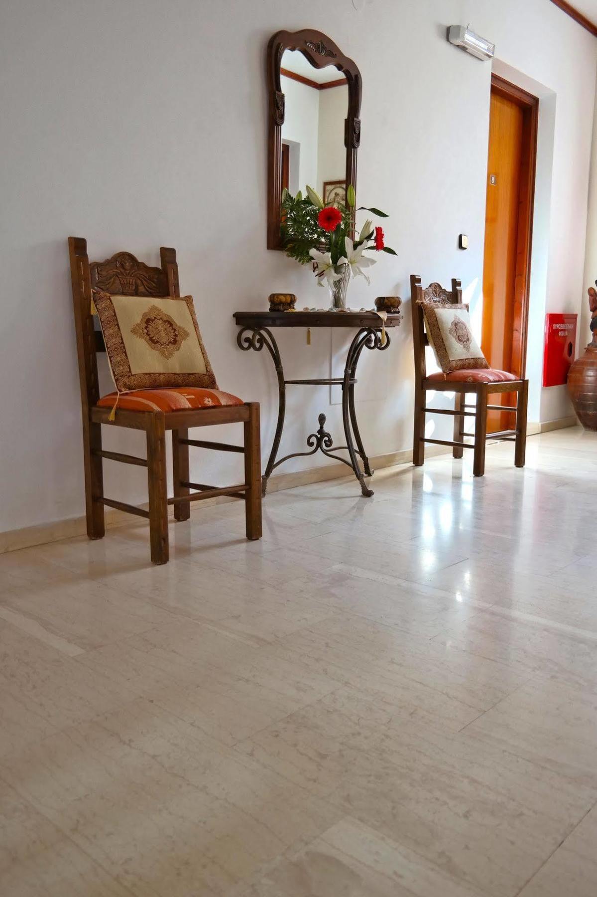 Golden Beach Studios Down Town Naxos City Exterior foto