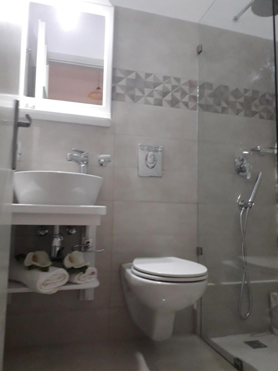 Golden Beach Studios Down Town Naxos City Exterior foto